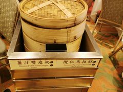 -美心皇宫(沙田大会堂店)