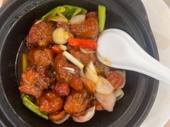 -益利大酒楼(井岸店)