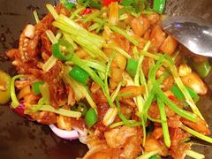 -青年公社烤鸭(蜀山万象汇店)