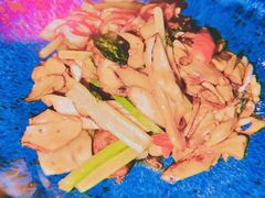 -半山腰·云南菜(侨福芳草地店)