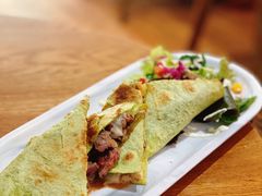 -AFS Cafe & Canteen(闽江二路店)