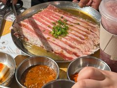 -姜虎东白丁烤肉(恒隆广场店)