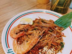-迷你椰·泰式大排档(湖州衣裳街店)