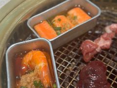 -千炉朝鲜族鲜肉自助烤肉(大悦城店)