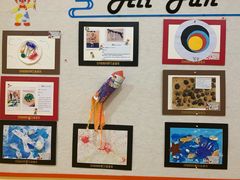 -金宝贝早教&托育(新百CCpark中心)