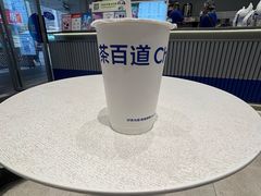 -茶百道(渝北重庆会馆店)