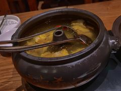 原味汽锅鸡-云海肴·汽锅鸡·云南菜(天山百盛优客店)