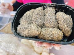 -叶氏麻糍(鼓浪屿店)