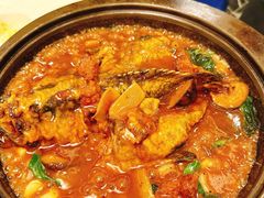-珍宝海鲜JUMBO Seafood(尚嘉店)
