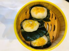 荼薇糖频婆籽-小榄人家酒楼(民安店)