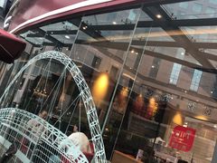 门面-COSTA COFFEE(丰联广场店)