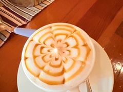 -源一咖啡馆(麒麟巷步行街店)