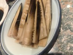 -俏江北烤肉(利民店)