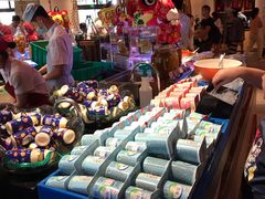 -味餐厅·海鲜·火锅·自助餐