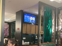 -新白鹿餐厅(爱琴海购物中心店)