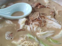 -有喜胶东小馆(太申祥和店)