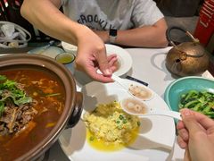 -太阳门淮扬菜(南京博物院店)