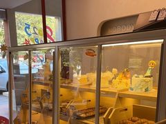 -C·BREAD饱仓(北苑店)