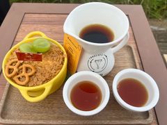 -唐咖精品咖啡(大理古城手冲店)