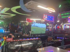 -路边边.炒菜烧烤.音乐餐厅(良乡长虹店)