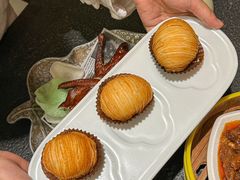 -蝴蝶里·粤菜·点心(滨江龙湖店)