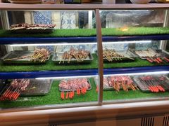 -新疆伊宁远征餐厅