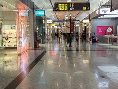 -燕莎友谊商城(金源店)