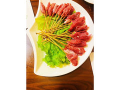 -清真·鸦儿李记·涮肉(和平里店)