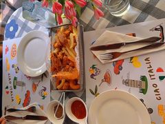 -威尼斯意餐酒吧 Venezia club(意大利风情街店)