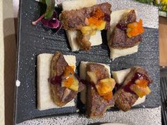 -和创柚子·会席日本料理(新区淮海街店)