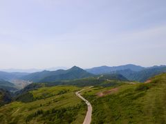 -空中草原
