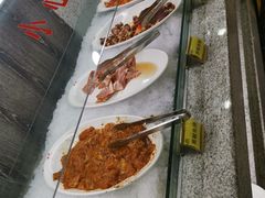 -福成自助烤肉(青春路店)
