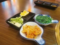 -焱岛烧肉·活鳗炙烤(晋江万达店)