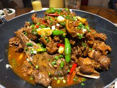 -厨子友味(华顺大厦店)