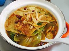 -丽丽三鲜螺蛳粉(田林路店)