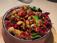 -山石榴·贵州菜(丰盛里店)