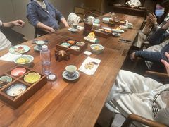 -梅间堂茶馆(绿地缤纷城店)