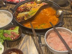 -冯校长老火锅(深圳总店)