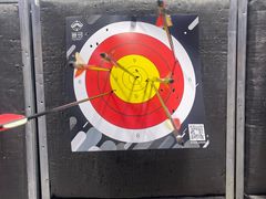 -無弓射箭俱乐部(领展中心城店)