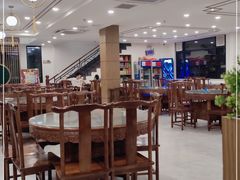 大堂-长平肥姐白粥·海鲜打冷