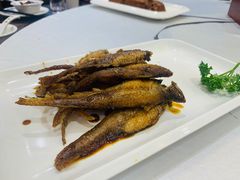 -新虹楼饭庄(崇明陈家镇店)