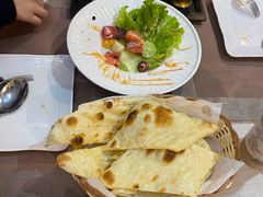 -尼泊尔雪莲餐厅(北京东路店)