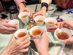 -东海海鲜酒家(中信广场店)