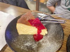 -Q MEX 库迈墨西哥餐吧(双井店)