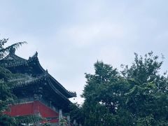 -洛阳白马寺
