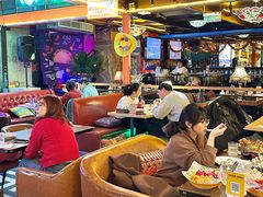 -Famous肥猫墨西哥音乐餐吧(五棵松华熙LIVE店)