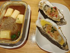 -小马哥烧烤(楚州店)