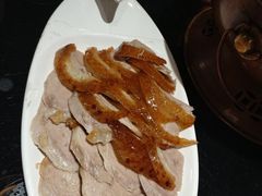 -皇城根北京风味主题餐厅(中海环宇城店)