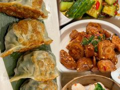 -岭南小生·粤港点心(南门口店)