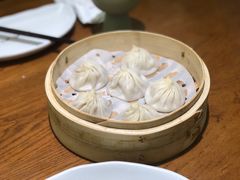 鲜肉小笼-苏小柳手工点心(人民广场分院)